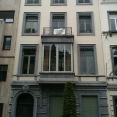 Hôtel G. Hele - Maison de la Francité