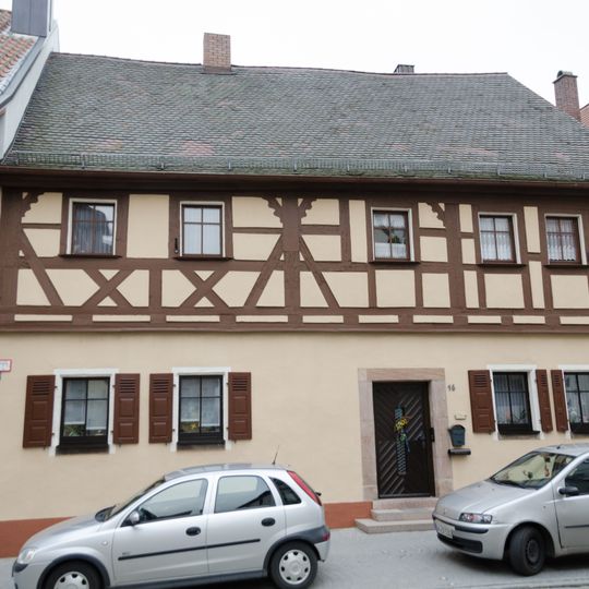 Hauptstraße 16