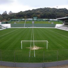 Estádio Alfredo Jaconi