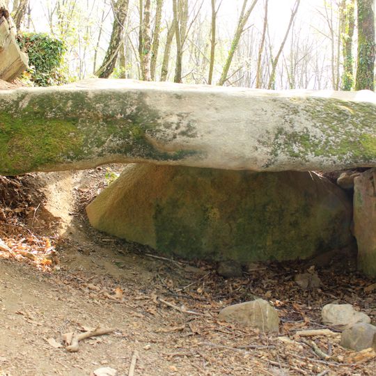 Dolmen von Pouey-Mayou
