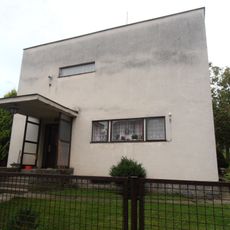 Vila dr. Radima Hesse