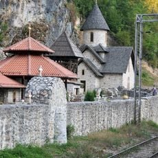 Kumanica Monastery