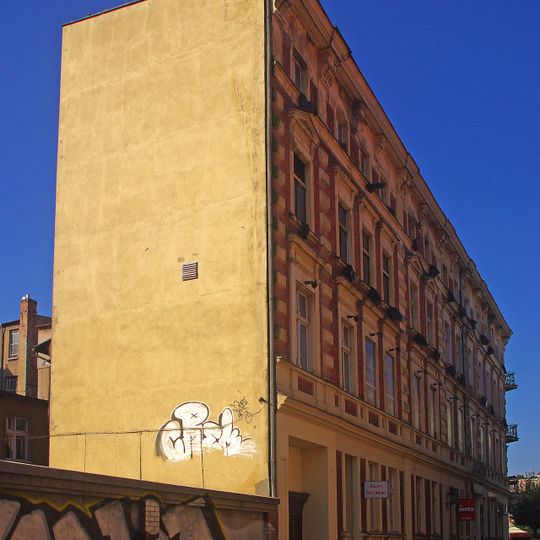 1 Bracka Street - 20 Market Square in Leszno