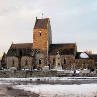 Saint-Malo-de-la-Lande