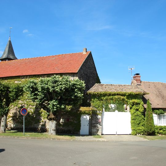 Chaufour-lès-Bonnières