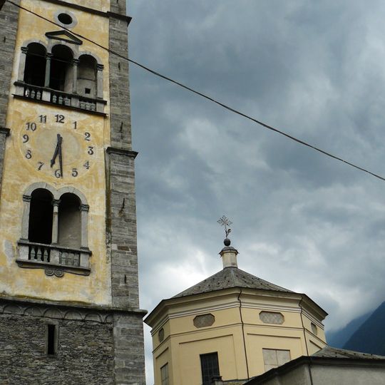 Chiesa di San Giorgio