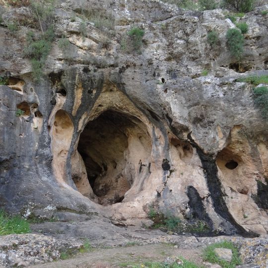 Grotta di Skhul