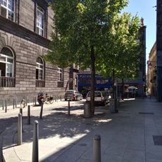 Philippe Marcombes Square