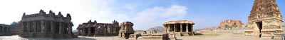Panoramic View 1