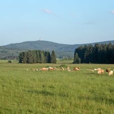 Český les Protected Landscape Area