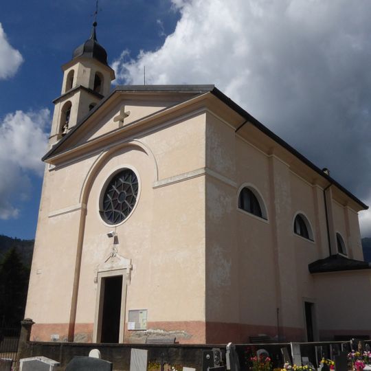 Chiesa di San Felice da Nola