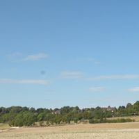 Le Mont-Saint-Adrien