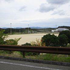 Goshikidai Sports Park