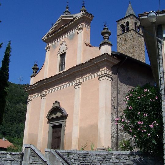 Chiesa di Santa Maria Assunta