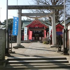 Hikawa-jinja