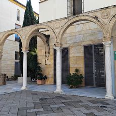 Antiguo Convento de San Pablo