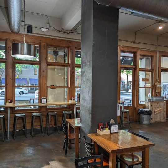 Maple Street Biscuit Company