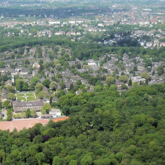 Margarethenhöhe