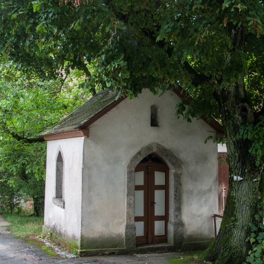 Chapel Bösenbirkig