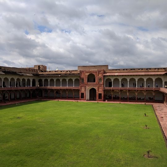 Machchi Bhawan
