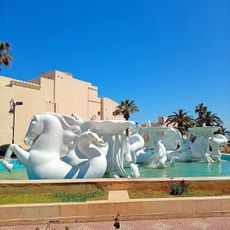 Place El Kettani