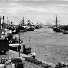 Gävle hamn