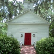 Church of the Mediator