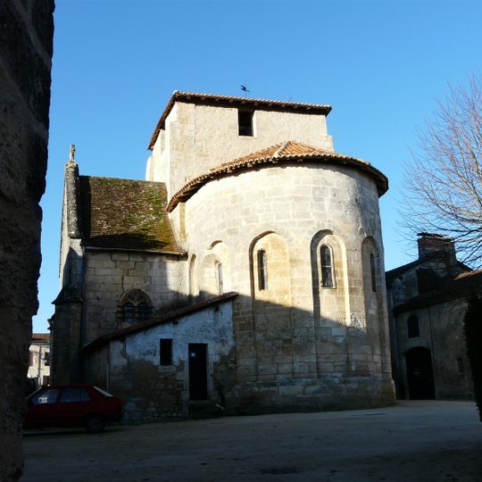 La Chapelle-Faucher