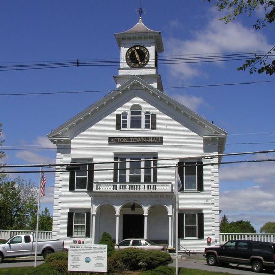 Acton