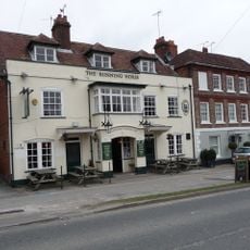 The Running Horse Public House