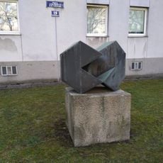 Wohnhausanlage Oswaldgasse 15-19