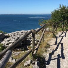 Rilke trail