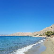 Plakia Beach