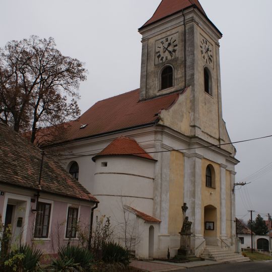 Church of Saint Giles