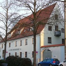 Gasthaus zum Riebelwirt