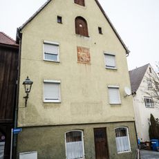 Jakobstal 1 (Dillingen an der Donau)