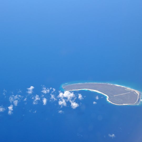Assumption Island