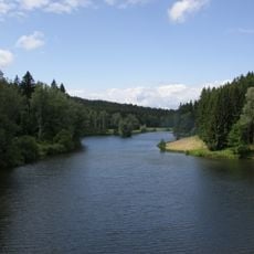 Rehnenmühlesee