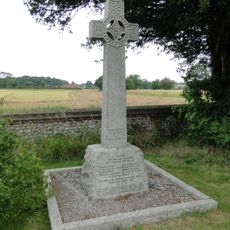 Gunthorpe War Memorial