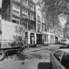 Kloveniersburgwal 26, Amsterdam