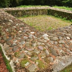 Strickboden, Köpferplatz
