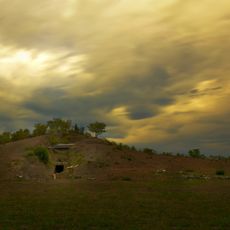 Tholos tomb of Georgiko - Xironeri