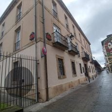 Landatxo gizarte etxea