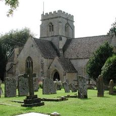 Church of Saint Kenelm