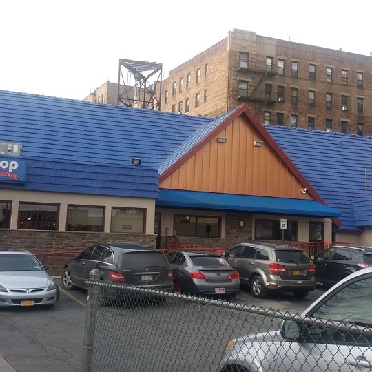 Ihop