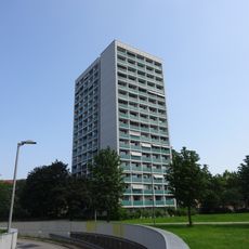 Mosczinskystraße 12, Dresden