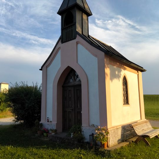 Petern-Kapelle