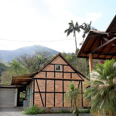 Propriedade de Killiam Krueger