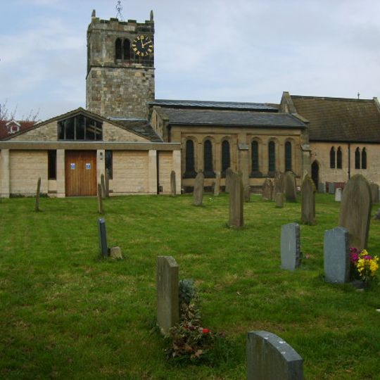 Church of Saint Nicholas