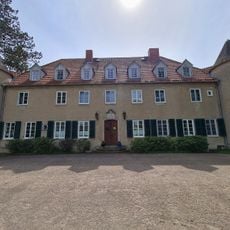 Schloss Dahmshöhe